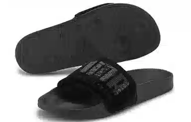 Charlotte Olympia x PUMA Leadcat