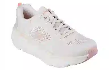 Skechers Max Cushioning Premier Natural Pink