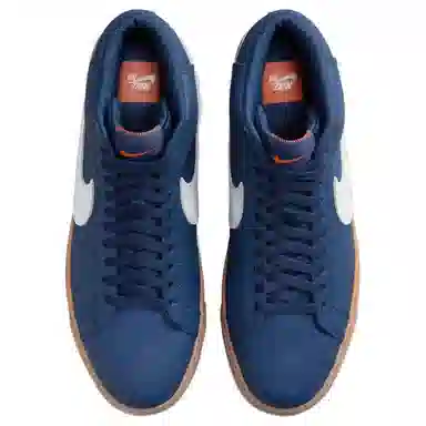 Nike SB Zoom Blazer Mid