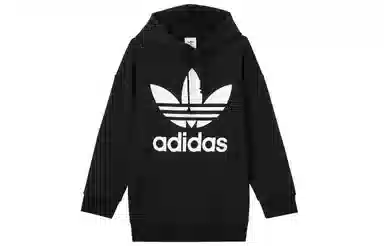 adidas originals Tref Over Hood