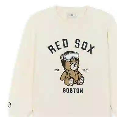 MLB KIDS Boston Red Sox
