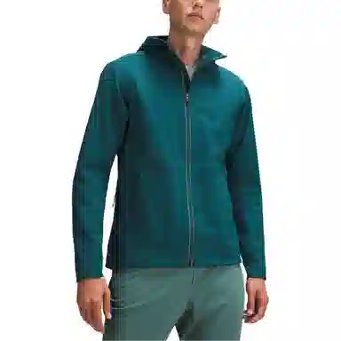 Lululemon Cross Chill Jacket