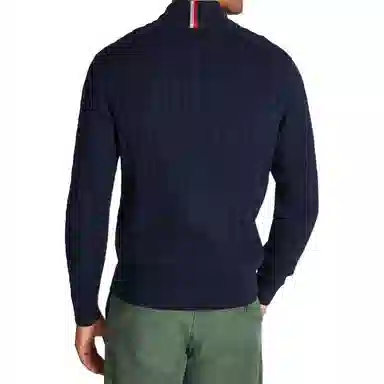 Tommy Hilfiger Sweater Navy