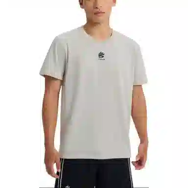 Under Armour CURRY China Tour Series Embroidered Basketball T-Shirt