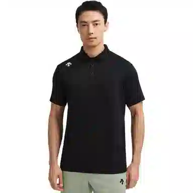 DESCENTE TRAINING Polo