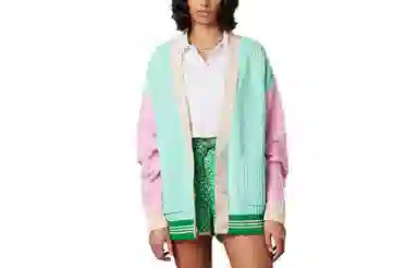 adidas Adicolor 70s Knitted Cardigan