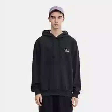 Stussy Built Tough Hoodie