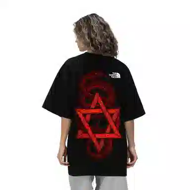 THE NORTH FACE Fantasy T