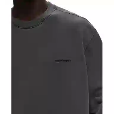 Carhartt WIP Duster Script Sweatshirt Duster