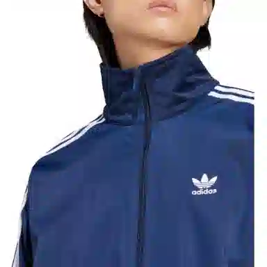 adidas originals Classics Firebird Adicolor Classics Firebird Track Top-Blue