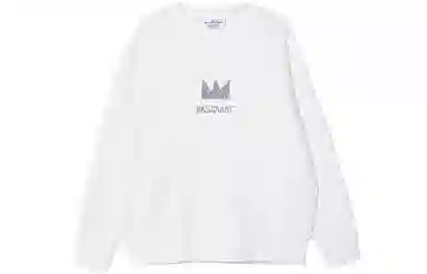 Jack Jones x Jean-Michel Basquiat