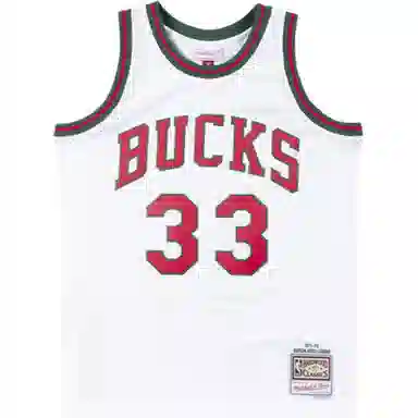 Mitchell Ness NBA SW 1971-72 33