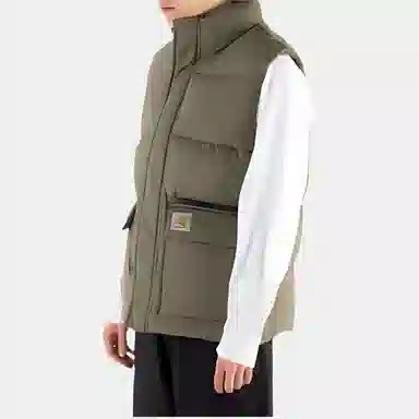 Carhartt WIP FW22 Logo