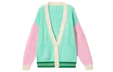 adidas Adicolor 70s Knitted Cardigan