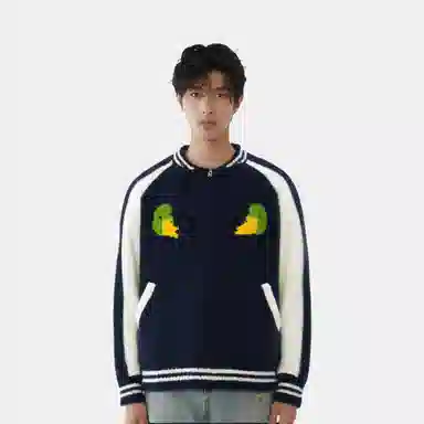 HUMAN MADE SS23 Jacket