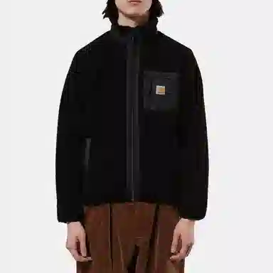 Carhartt WIP Prentis Liner Black