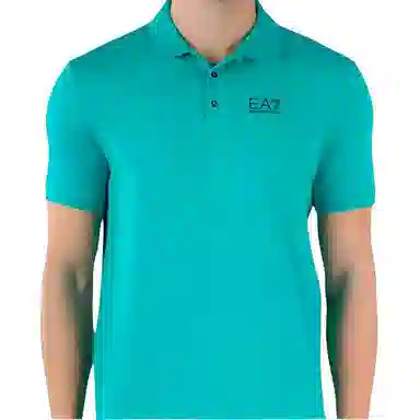 EMPORIO ARMANI EA7 Polo
