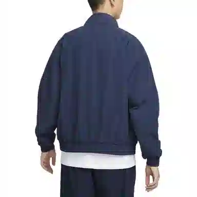 Nike Club Futura Midnight Navy/White