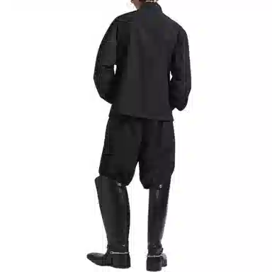 Balenciaga x PUMA FW25 Jacket