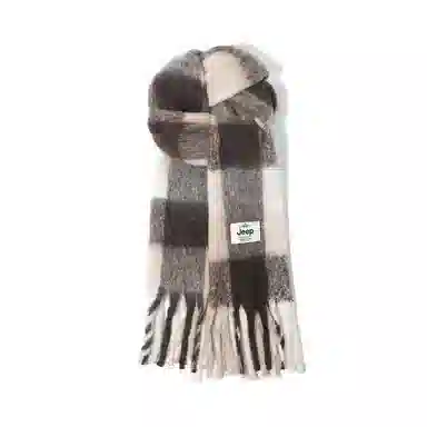 Jeep Scarf