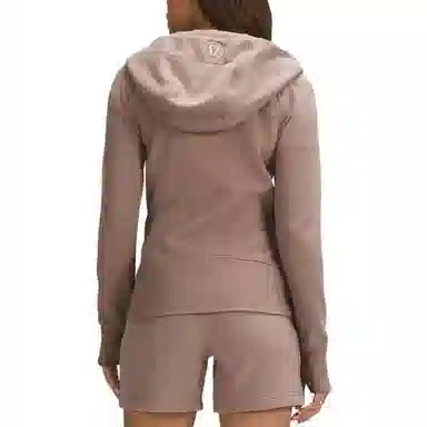 lululemon Scuba Hoodie