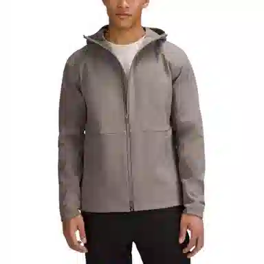 Lululemon Cross Chill Jacket