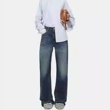 Acne Studios SS25 2021F