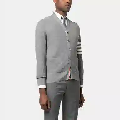 THOM BROWNE FW23 V
