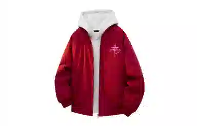 SOIEPLUS Jacket