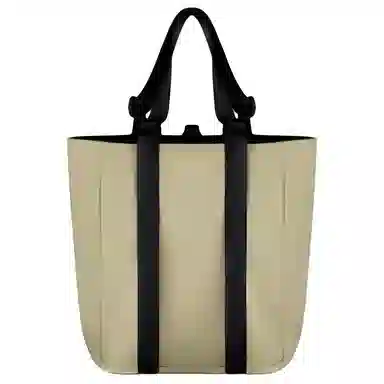 New Balance Tote Bag Khaki Green