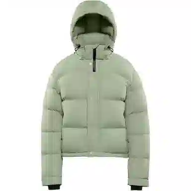 Aritzia TNA Super Puff Shorty