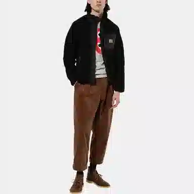 Carhartt WIP Prentis Liner Black