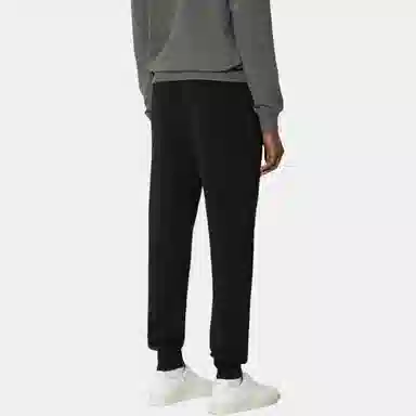 A-COLD-WALL* Logo Joggers Black