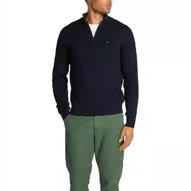 Tommy Hilfiger Sweater Navy