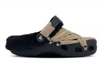 Crocs Baya EVA Cool Strap