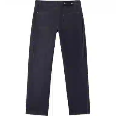 Stone Island FW25 Denim Relaxed Jeans