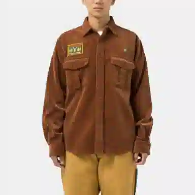 HUMAN MADE FW22 Logo