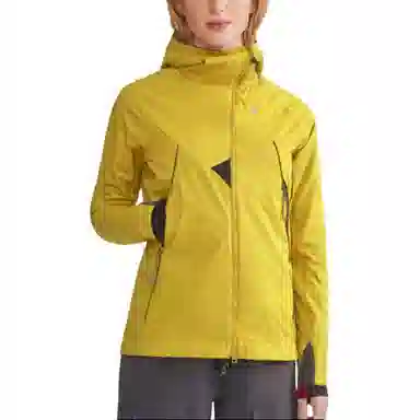 KLATTERMUSEN Vale Hoodie P