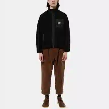 Carhartt WIP Prentis Liner Black