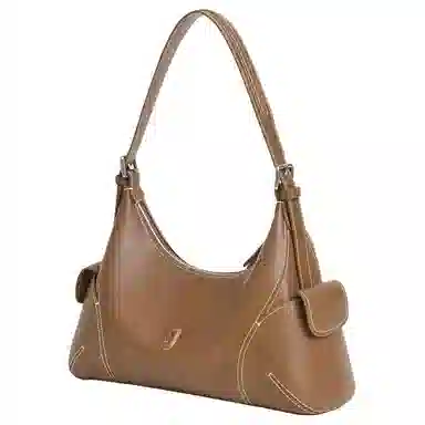 Gooloo Baseball Pocket Shoulder Bag