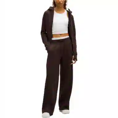 lululemon Scuba Hoodie