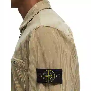 Stone Island FW24 Jacket
