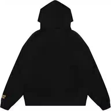 Drew House Hoodie Black