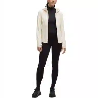 lululemon Cross Chill SS24 logo