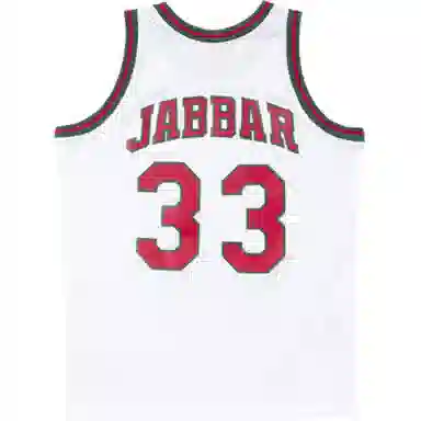 Mitchell Ness NBA SW 1971-72 33