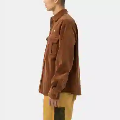 HUMAN MADE FW22 Logo