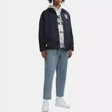 New Era x MLB SS23 Jacket