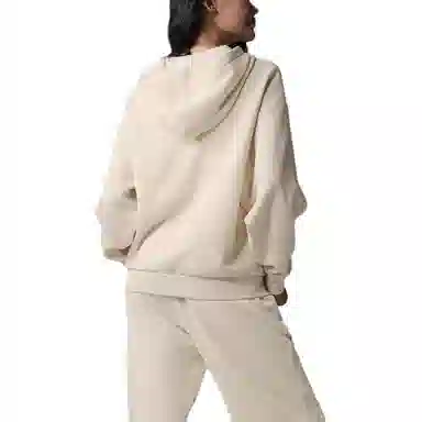 Alo Yoga Accolade Full Zip Hoodie