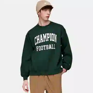 Champion FW22 Action Style Logo