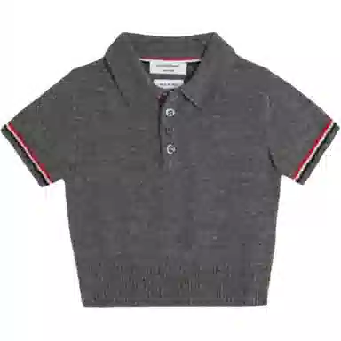THOM BROWNE polo